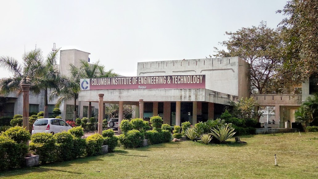 Columbia Institute of Engineering and Technology